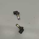 2PCS Bright 50W 881 LED Fog Light Bulbs, High-Power 6000K 881, 889, 862, 886, 894, 896, 898 LED DRL Daytime Running Lights, Xenon Cool White Headlight Bulbs Replacement for Car, Truck (White)