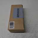 Matte Black Front Door Handle and Deadbolt Set  Zinc Alloy Body with MultiLayer Plating | Front Door Lock Set with Deadbolt with Smooth, Quiet Turn  Rust-Resistant, Reversible for Left and Right