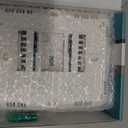 Programmable Thermostat for House, 1 Heat/1 Cool, Extra Large Display, White Backlight