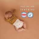 Joonya Baby Diapers, Size 4 L (15-31 lb) - 1 Bag of 25 - Non Toxic, Eco-Friendly, High Absorbency, Overnight Use, Ultra Slim & Soft - Made in Denmark