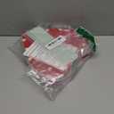 Valentines Day Decorations Tree Ornaments: 12 pcs Extra Large Red Pink White Heart San Valentine Decorations, Cute Hear Picks Ornaments for Valentine's Day Tree Topper Home Wedding Dcor