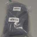 ZATOOTO Van Bug Screen Curtain Magnetic Rear Door Screen for Camping, RV Door Bug Net Center Magstripe Closure Universal for Mercedes Metris Ford Transit Connect Campervans, 61"(H) x 59"(W)