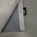 ESR [Upgraded] iPad Pro 13 Inch Case with Keyboard (M5/M4, 2025/2024), iPad Pro 13 Keyboard Case with Magnetic Stand, Portrait/Raised Modes for iPad Pro 13, Removable, Rebound 360 Series, Black