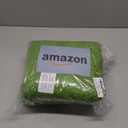 MyOwn 6 Piece Towel Set, 100% Combed Cotton - 2 Bath Towels, 2 Hand Towels, 2 Wash Cloths - 500 GSM Luxury Hotel Quality Ultra Soft Highly Absorbent Towel Set for Bathroom - Kiwi Green