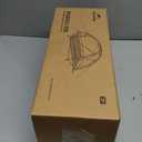 Naturehike Mongar 2 Person 3 Season Camping Tent Ultralight Backpacking Tent for Hiking Cycling (210T Polyester- Blue)