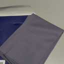 BEDELITE Cooling Pillow Cases for Hot Sleepers & Night Sweats, Rayon Derived from Bamboo, Grey Pillow Cases Queen Size of 2, Breathable and Silky Soft Envelope Pillowcases (20"x30")