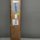 Outdoor Pet Shade Dog Shade Shelter, Versatile Pet Canopy Tent Pet Awning for Dogs, Cats, Small Animals and Livestock, 4'x4'x3' Waterproof, Sun Protection, Grey