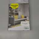 Neon Signs with Holder Base,Neon Light,LED Table Decoration,Bedroom Wall Decoration,Birthday Gift,Wedding Supplies Business Gift(Rainbow)