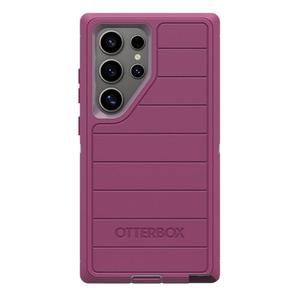 OtterBox Samsung Galaxy S24 Ultra (Only) - Defender Series Case - Morning Sky - Case Only - Screenless - Rugged & Durable - with Port Protection - Microbial Defense Protection