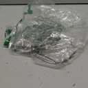 2 Pack Small Animal Traps Mouse Trap,Spring Trapt Rodent Cage,Suit for Rat,Reusable