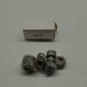 5 Sets of 10 Kinds Bike Ball Bearing Headset Retainer Crank Caged Wheel 4mm to 8mm / 1/6 to 1/3 Repair Accessories