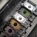 FA09050 Print Head Compatible with Epson XP600 XP601 XP610 XP700 XP701 XP800 XP801 XP820 XP850 UV & DTF Printer