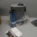 De'Longhi Nespresso Vertuo Plus Coffee and Espresso Maker by De'Longhi, Grey (Gray)