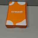 oneisall Dog Clippers for Grooming for Thick Heavy Coats/Low Noise Rechargeable Cordless Pet Shaver with Stainless Steel Blade/Waterproof Dog Shaver for Dogs Pets and Animals (Silver)