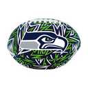Plush Football Seattle Seahawks