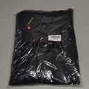 WOOSEA Women's Scoop Neck Sleeveless Split Bodycon Mermaid Evening Cocktail Long Dress Size XL