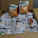 Simply Cheetos Puffs White Cheddar Cheese Flavored Snacks, 0.875 Oz Bags, 36 Count By JUL 28 2026