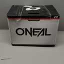 O'Neal - 0200-S13 2Series Adult Helmet, Slick (Black/Gray, MD)
