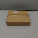 Disco Ball Moon Shape Decoration for Party, Room, Home, Bar, Hanging Disco Decoration Retro Reflective Disco Ball Light Fashion Home Decor (8")