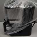 Elite Gourmet EHC9420 Automatic 5-Cup Brew & Drip Coffee Maker with Pause N Serve Reusable Filter, On/Off Switch, Water Level Indicator