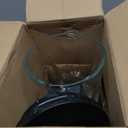 Hamilton Beach Wave Crusher Blender for Smoothies With 40 Oz Glass Jar and 14 Functions, Ice Sabre Blades & 700 Watts for Consistently Smooth Results, Black & Stainless Steel (54220)