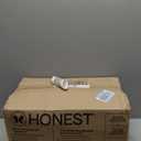 Honest Diapers 2 packs of 26 size 4