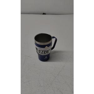 Manna 18Oz Cozy Mug Blue