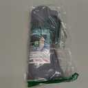 Winisok Silicone Under Sink Mat 34" x 22", kitchen Essentials and Gadgets, Shelf liner and Cabinet Protector, Home Organizers and Storage, Waterproof Bathroom Tray (Dark Gray)