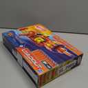 Nerf Loadout FlareFusion Blaster, 3 Interchangeable Attachment Accessories, 18 Nerf N1 Darts, Kids Toys & Gifts, Ages 8+