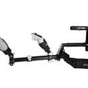 WIELD VR Gun Stock for Quest 3 | 2 | 3S | Pro  with Tactical Sling  Designed for FPS Accuracy, Stability & Immersion  VR Accessory for Shooting Games  OneStock