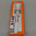 TORRAS Phone Lanyard Crossbody with 2 Phone Tabs, Adjustable Anti Theft Strap for All Cellphone, Premium Metal Buckles, Skin-Friendly, Universal Cellphone Neck lanyard for Travel Essentials, Beige