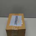 Gonice 13 PCS Drawer Organizer Tray, Interlocking Office Desk Drawer Storage, Black Plastic Organizer Bins for Office Supplies and Tools, Desk Drawer Organizer for Bathroom and Kitchen