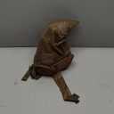 Wizarding World Harry Potter, Talking Sorting Hat with 15 Phrases for Pretend Play, Kids Toys, Accessory for Halloween Costumes for Girls & Boys