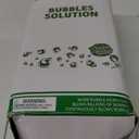 96 Ultra Bright Large Glow Sticks with 96 Black PE String, Multi Use Colourful 6 Inch Glowsticks for Parties, Camping, Emergency Glow Sticks For Blackout, Long-lasting Lighting Waterproof and