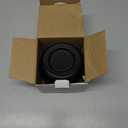 Piano Caster Cups Upright Piano Caster Cups Wood coasters Cups, Black