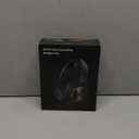 ZIHNIC Active Noise Cancelling Headphones, 40H Playtime Wireless Bluetooth Headset with Deep Bass Hi-Fi Stereo Sound,Comfortable Earpads for Travel/Home/Office (Black)