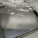 Baking Sheet Set of 2, Commercial Grade Stainless Steel Cookie Sheets for Baking, 18 x 13 Inch Thicker Large Baking Pans Oven Tray, Warp Resistant Nonstick Half Sheet Pan, Nontoxic & Heavy Duty