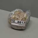 Juvale Cast Iron Teapot with Infuser - Blue, 27 oz (800 mL) - Stovetop Tea Kettle for Loose Leaf Tea - Includes Stainless Steel Infuser & Trivet