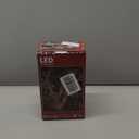 350LED Christmas Lights Indoor Outdoor, 90ft 12 Modes Red & Green LED String Lights with Timer Dimmable, Waterproof Christmas Tree Lights for Xmas Patio Yard Fence Balcony Garden Party Decor Red&Green