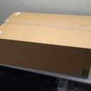 Timber Ridge 51.2'' Extended Collapsible Wagon Cart, 500LBS Heavy Duty Foldable Utility Wagon with Adjustable Handle, 400L Capacity Portable Cart with Cargo Net for Camping Sports Shopping-Grey