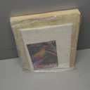 Tabletop Easel for Painting, 13.8"x11.4" Adjustable Portable Art Easel Includes Art Painting Papers, Sketch Papers and Masking Tape, Pinewood Drawing Board for Canvas, Books and Artwork