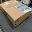 Fireplace Screen with Sliding Doors, 37.8" L x 30.7" W Hand-Forged Iron Fire Place Screens Stand Alone Heavy Duty, Decorative Fireplace Door Gate Cover Guard for Living Room Children and Pet Proofing