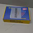 ST-4244 Ignition Spark Plug Wire Set Compatible with Subaru Forester 1998, Impreza 1998, Legacy 1996-1997, Silicone Spark Plug Cables, Replace 671-4244, 175-6118, 97024, Pack of 4