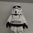 LEGO Star Wars Stormtrooper 13" Plush Character