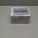 3 Pcs Farmhouse Decorative Bells Stands Giant Vintage Metal Cow Bells Table Decor with Velvet Ribbon Rustic Country Decor Brass Antique Country Gifts Hanging for Table Window