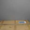 Wooden Folding Chair with Soft Cushion, Simple and Stylish, Comfortable and Durable, Suitable for Weddings, banquets and Events, 4 Sets, high backrest NaturalLinen pad