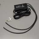 YaeCCC 6.5KV 30mA Neon Light Sign Power Supply Electronic Transformer 120VAC UL Listed