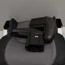 Graco TurboBooster 2.0 Backless Booster Car Seat, Denton, Date of Manufacture:2025/12/22