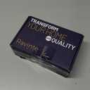 Ravinte 30 Pack 3-3/4 Inch Square Cabinet Handles Matte Black Pulls Drawer Pulls Kitchen Hardware Handles