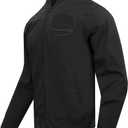 Pro Standard Mens NBA Neutral Twill Jacket